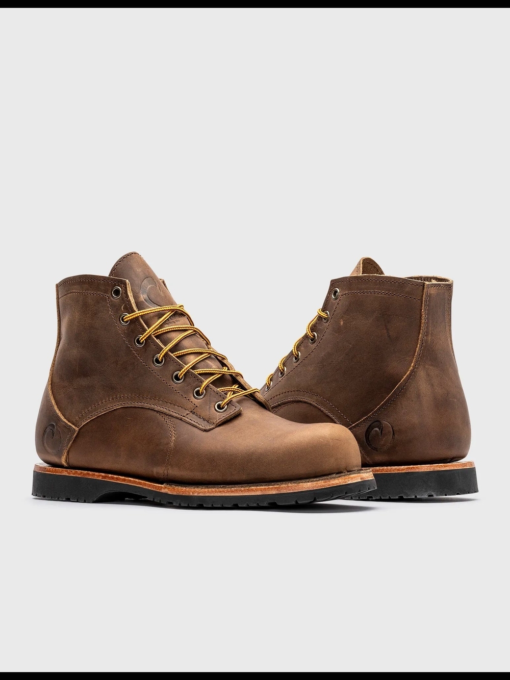 Origin Coronado 6" Mens Boots
